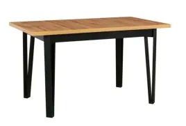 stol-rozkladany-80x140-180-na-metalowej-nodze