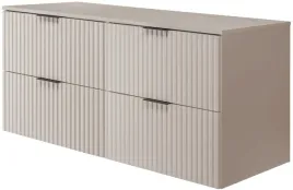 kaszmirowa-wiszaca-szafka-lazienkowa-pod-umywalke-120-cm-blat-ryflowana-mdf