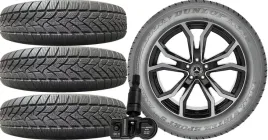nowe-kola-zima-mercedes-glc-w253-dunlop-255-45r20-tpms-1
