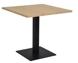 stol-kwadratowy-80x80cm-na-jednej-nodze-restauracja-kawiarnia