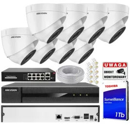 zestaw-do-monitoringu-hikvision-zestaw-hikvision-ipcam-t4-poe-4mpx-kit