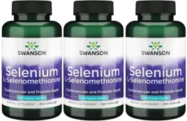 3-x-swanson-selenium-l-selenomethionine-selen-100mcg-300kaps-odpornosc