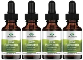 4-x-swanson-saw-palmetto-liquid-extract-296ml-libido-lysienie-androgenne