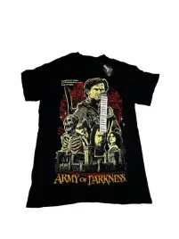 koszulka-t-shirt-damski-okragly-dekolt-spencer-s-army-of-darkness-s