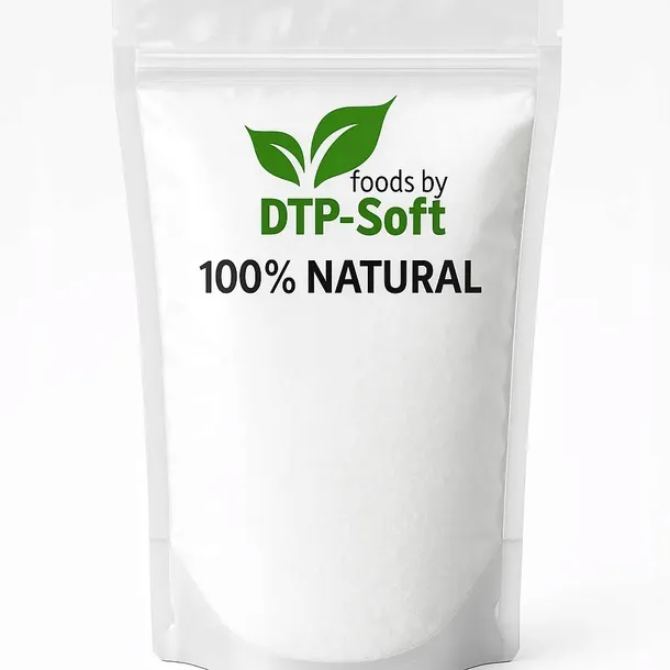 KWAS CYTRYNOWY 1kg Kwasek spożywczy E330 Foods