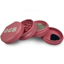 mlynek-grinder-crusher-do-tytoniu-ziola-ocb-metalowy-premium-rozowy