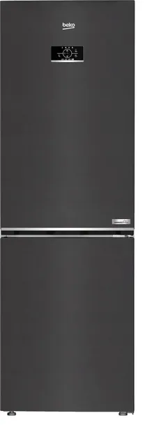 Lodówka BEKO B3RCNA364HXBR NoFrost 186.5cm 333l HarvestFresh AeroFlow
