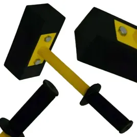 mlotek-brukarski-gepter-19-kg-do-kostki-brukowej-gumowy-antyposlizgowy