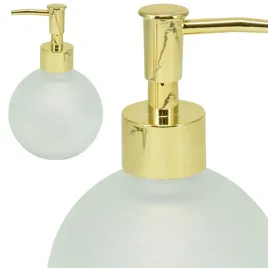 stylowy-dozownik-do-mydla-szklany-bialy-ze-zlota-pompka-na-mydlo-zel-400ml
