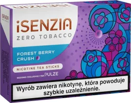 wklady-beztytoniowe-isenzia-forest-berry-crush-do-podgrzewaczy-pulze