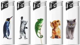 5x-zapalniczka-piezo-h-f-z-zaworkiem-animals-mix