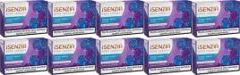 10x-wklady-beztytoniowe-isenzia-forest-berry-crush-jagodowe-do-pulze