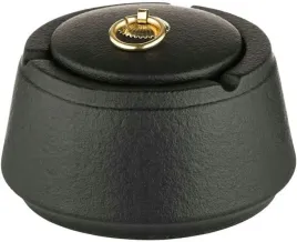 popielniczka-kamionkowa-angelo-czarna-z-pokrywka