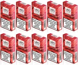 10x-wklady-beztytoniowe-veo-scarlet-click-do-podgrzewaczy-glo