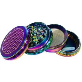 mlynek-grinder-crusher-do-tytoniu-ziola-h-f-metalowy-rainbow