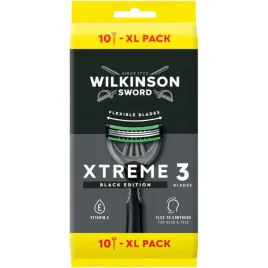 10x-maszynka-do-golenia-wilkinson-xtreme-3-comfort-black-edition-maxi-pack