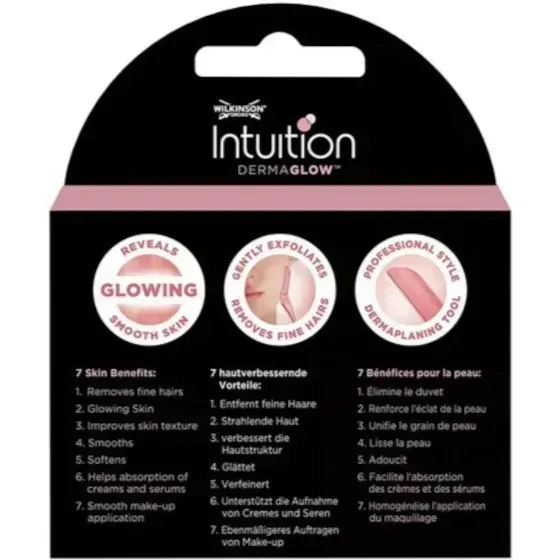 3x-wklady-wilkinson-intuition-dermaglow-marka-wilkinson