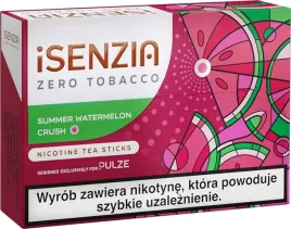 wklady-beztytoniowe-isenzia-summer-watermelon-crush-do-podgrzewaczy-pulze