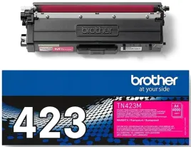 oryginalny-toner-brother-tn-423m-czerwony-tn423m