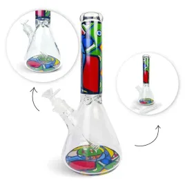 fajka-wodna-szklana-bongo-lodowe-s-art-5-35cm