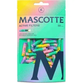 filtry-aktywne-weglowe-mascotte-bright-colors-active-filters-slim-fi6-50szt