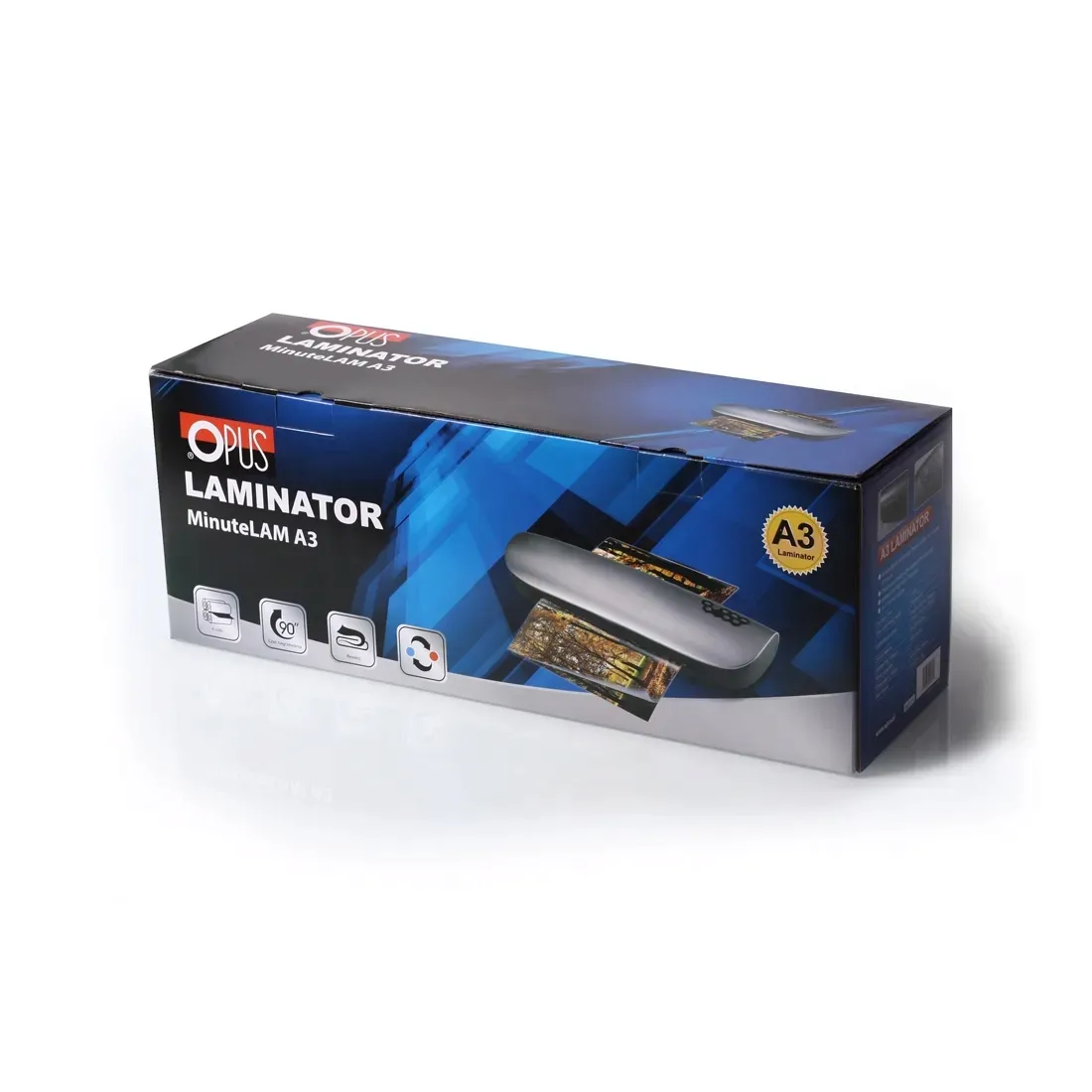 laminator-opus-minutelama3-stan-nowy