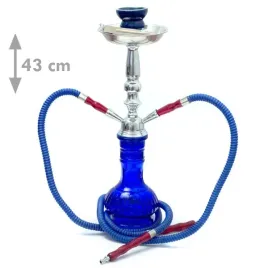 shisha-oasis-tahira-niebieska-43cm-2w