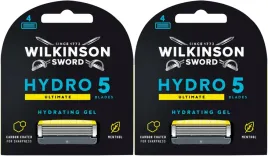 8x-wklady-nozyki-wilkinson-hydro-5-ultimate-hydrating-gel