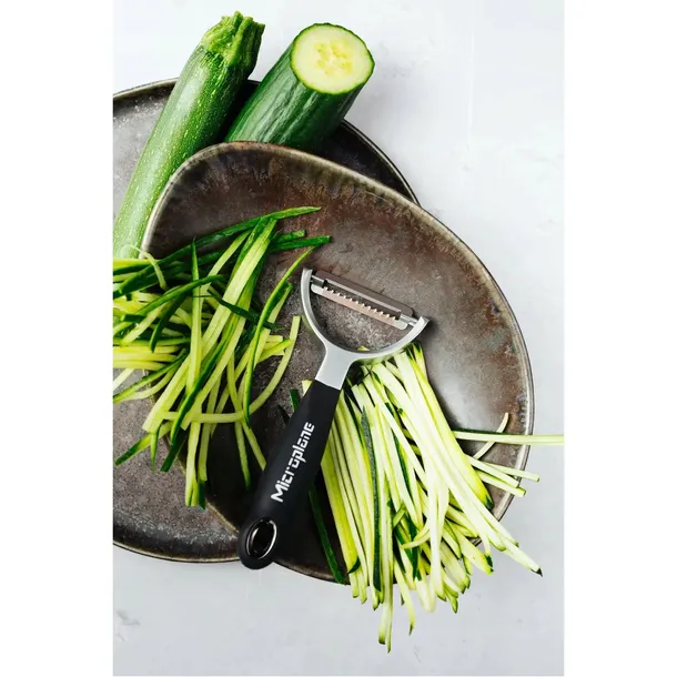 specialty-obieraczka-do-warzyw-julienne-microplane-stan-nowy-rodzaj-obieraczka-pozioma