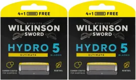 10x-wklady-nozyki-wilkinson-hydro-5-ultimate-hydrating-gel