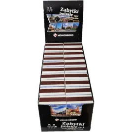 zapalki-zwykle-gospodarcze-mononegro-zabytki-polskie-40op-4000szt-kartonik