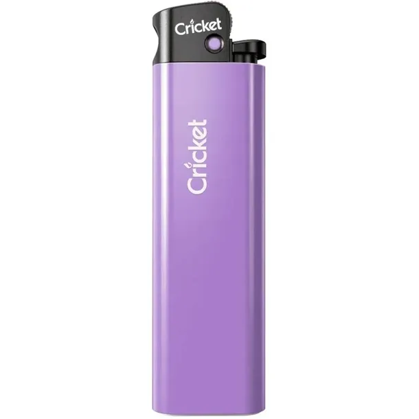 Zapalniczka Krzesiwo CRICKET ED-1 Original Essential