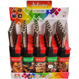 25x-zapalarka-zapalniczka-adamo-mini-347039-do-gazu-zniczy-wkladow
