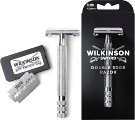 maszynka-na-zyletki-wilkinson-premium-double-edge-razor-5x-zyletki