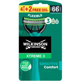 6x-maszynka-do-golenia-wilkinson-xtreme-3-comfort-sensitive
