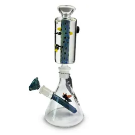 fajka-wodna-szklana-bongo-lodowe-sel-bee-20cm