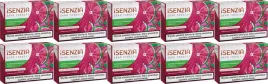 10x-wklady-beztytoniowe-isenzia-summer-watermelon-crush-arbuzowe-do-pulze