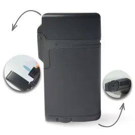 zapalniczka-zarowa-palnik-fummo-melton-1xjet-black