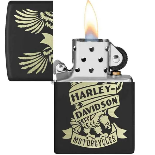 zapalniczka-zippo-harley-davidson-eagle-marka-zippo
