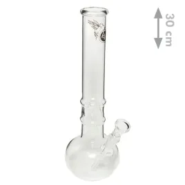 fajka-wodna-szklana-bongo-h-f-claire-i-30cm