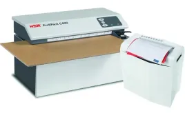 wycinarka-kartonow-hsm-profipack-c400-do-produkcji-wypelniacza-niszczarka