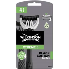 4x-maszynka-do-golenia-wilkinson-xtreme-3-comfort-black-edition