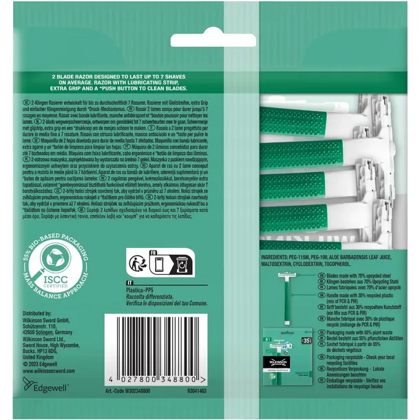 5x-maszynka-do-golenia-wilkinson-extra-2-essential-sensitive-stan-nowy