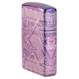 zapalniczka-zippo-hyper-pastiche-design-stan-nowy