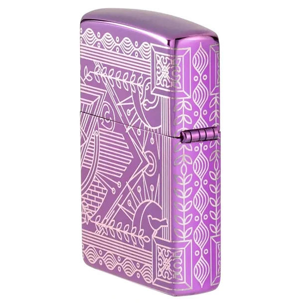 zapalniczka-zippo-hyper-pastiche-design-material-obudowy-metal