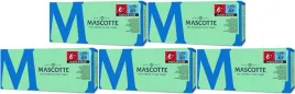 5x-gilzy-tutki-papierosowe-mascotte-carbon-weglowe-200szt