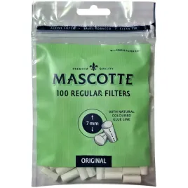 filtry-mascotte-regular-original-fi7-100szt