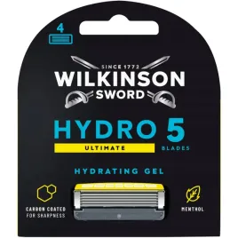 4x-wklady-nozyki-wilkinson-hydro-5-ultimate-hydrating-gel