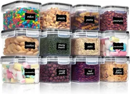 pudelka-na-zywnosc-pojemniki-do-przechowywania-hermetyczne-12szt-gratis