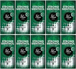 10x-karta-aromatyzujaca-do-papierosow-the-blum-strong-menthol-mint-mieta